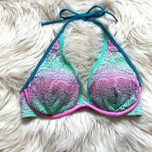 Victoria’s Secret Bikini Top